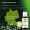 ERKÄLTUNGS-ENTOXIN Droppar, 20 ml