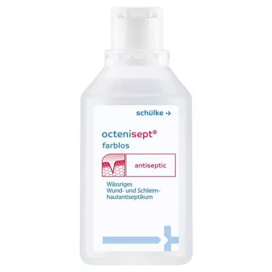 OCTENISEPT Lösning, 500 ml OCTENISEPT Lösning, 500 ml