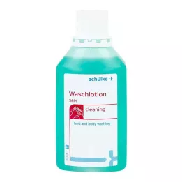 S&M Tvättlotion, 500 ml