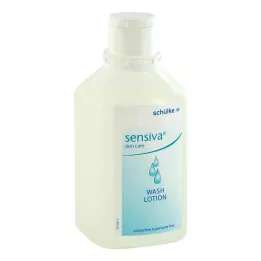 SENSIVA Tvättlotion, 500 ml