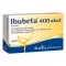 IBUBETA 400 akuta filmdragerade tabletter, 50 st