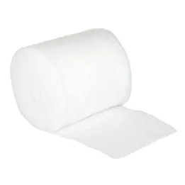 WATTESYNTHETIKROLLEN 10 cmx3 m, 12 st