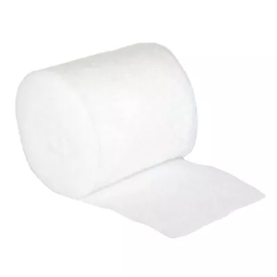 Syntetrullar i bomull 3mx10cm, 12 st Syntetrullar i bomull 3mx10cm, 12 st