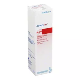 OCTENILIN Sårsköljningslösning, 350 ml