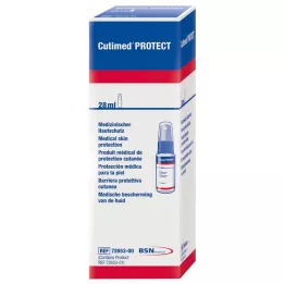 CUTIMED Skyddsspray, 28 ml