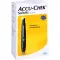 ACCU-CHEK Softclix svart, 1 st