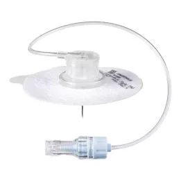 AMBIX Intrastick Safe 20 Gx27 mm tryckhållfast, 1 st