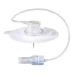 AMBIX Intrastick Safe 20 Gx20 mm tryckhållfast, 1 st