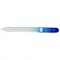 NIPPES Nagelfil av glas 14 cm No.750E, 1 st