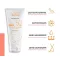 AVENE Solmjölk SPF 50+ mineral, 100 ml