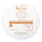 AVENE Kompakt solkräm SPF 50 sand, 10 g