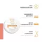 AVENE Kompakt solkräm SPF 50 sand, 10 g