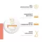 AVENE Kompakt solkräm SPF 50 guld, 10 g