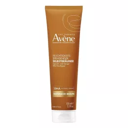 AVENE Återfuktande självbrunare, 100 ml