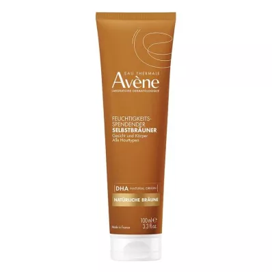 AVENE Återfuktande självbrunare, 100 ml AVENE Återfuktande självbrunare, 100 ml