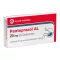 PANTOPRAZOL AL 20 mg mot halsbränna enterotabletter, 14 st
