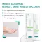 BENEVI Neutral tvättgel, 200 ml
