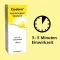 CLODERM Anti-mjällschampo, 50 ml
