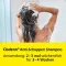 CLODERM Anti-mjällschampo, 100 ml