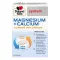 DOPPELHERZ Magnesium+Calc. +Koppar+Mangan syst. tabl, 60 st
