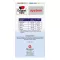 DOPPELHERZ Magnesium+Calc. +Koppar+Mangan syst. tabl, 60 st