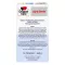 DOPPELHERZ Magnesium+Calc. +Koppar+Mangan syst. tabl, 60 st