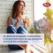 ABTEI Valeriana lugnande droppar, 100 ml