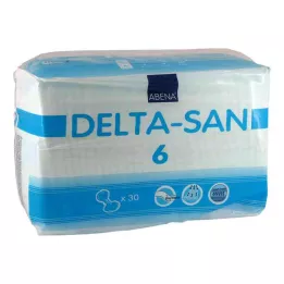 DELTA SAN Nr.6 Mall, 30 pc