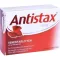ANTISTAX tabletter för extra vener, 90 st