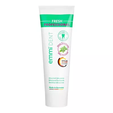 EMMI-DENT Ultraljudstandkräm, 75 ml