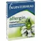 KLOSTERFRAU Allergin tabletter, 50 st