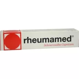 RHEUMAMED Salva, 45 g