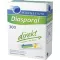 MAGNESIUM DIASPORAL 300 direktgranulat, 50 st