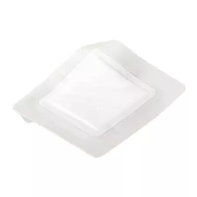 VLIWASORB superabsorb.absorb.comp.sterile 10x10 cm, 10 st VLIWASORB superabsorb.absorb.comp.sterile 10x10 cm, 10 st