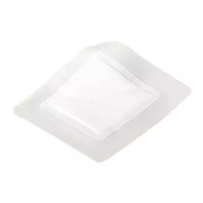 VLIWASORB superabsorb.absorb.comp.sterile 10x20 cm, 10 st