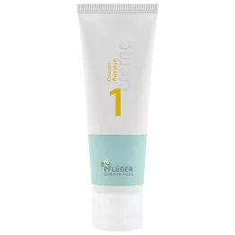 BIOCHEMIE Ploughmans 1 Kalciumfluoratum kräm, 75 g