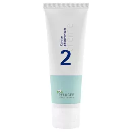 BIOCHEMIE Ploughmans 2 Kalciumfosforicum kräm, 75 g