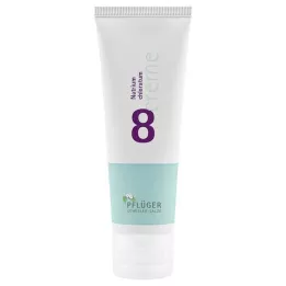 BIOCHEMIE Ploughmans Plaster 8 Natrium chloratum kräm, 75 g