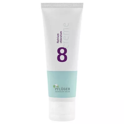 BIOCHEMIE Ploughmans Plaster 8 Natrium chloratum kräm, 75 g BIOCHEMIE Ploughmans Plaster 8 Natrium chloratum kräm, 75 g