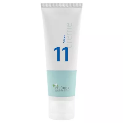 Biochemistry Pflueger 11 Silicea Cream, 75 g Biochemistry Pflueger 11 Silicea Cream, 75 g