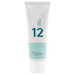BIOCHEMIE Ploughmans Remedy 12 Calcium sulfuricum kräm, 75 g