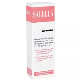 SAGELLA Grädde, 30 ml