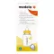 MEDELA Mjölkflaska 150 ml med napp, 1 st
