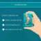 COMPEED Blisterplåster medium, 5 st