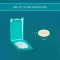 COMPEED Blisterplåster medium, 5 st