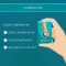 COMPEED Skavsårsplåster liten, 6 st