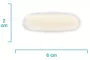 Instructions for use for Compeed blistergips liten, 6 st - 1