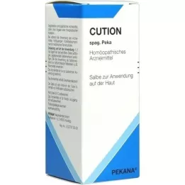 CUTION spag.peka lotion, 60 g