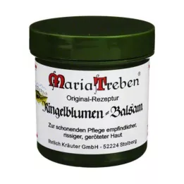MARIA TREBEN Calendula-balsam, 100 ml