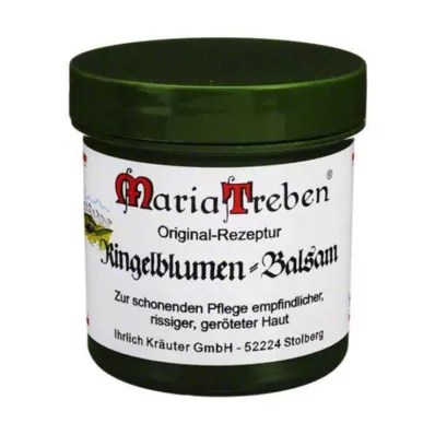MARIA TREBEN Calendula-balsam, 100 ml